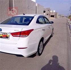 Changan Alsvin